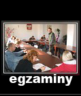 Egzaminy